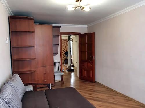 квартира по адресу Перемоги, 33
