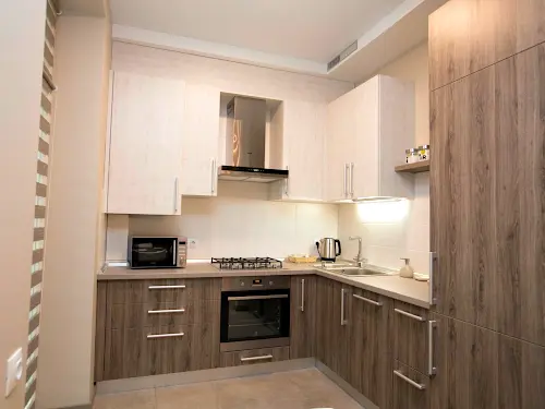 квартира за адресою лягіна, 26а