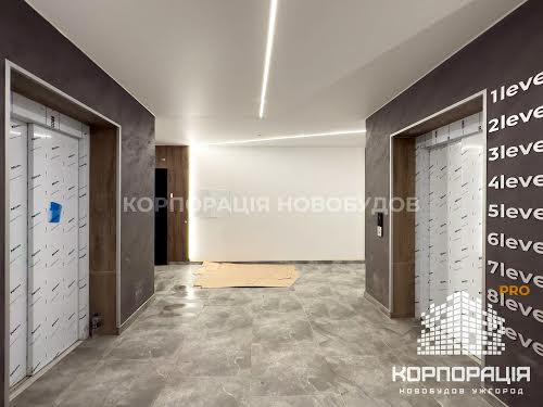 квартира за адресою Ужгород, Легоцького вул., 64Б