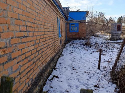 будинок за адресою Вороніна
