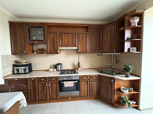 квартира за адресою Українська вул., 5