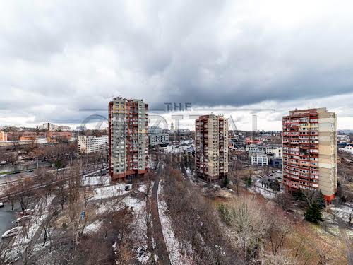 квартира за адресою Старонаводницька вул., 6Б