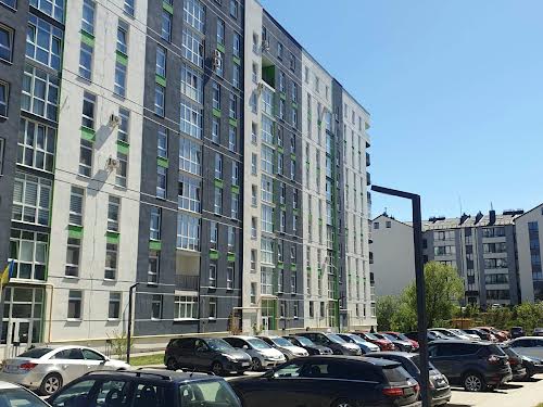 квартира за адресою Кільцева вул., 17