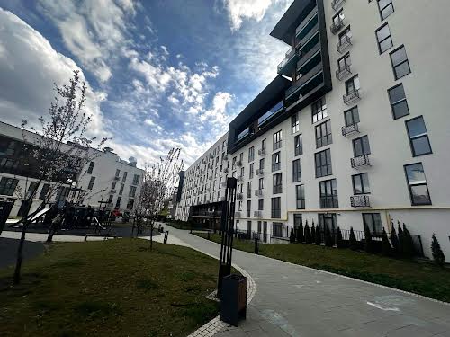 квартира по адресу Львов, Малоголосковская ул., 21