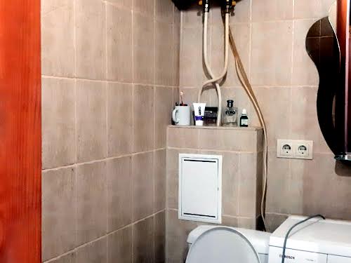 квартира за адресою Академіка Заболотного вул., 71 к2
