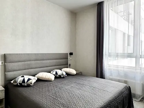 квартира за адресою Салютна вул., 2к7