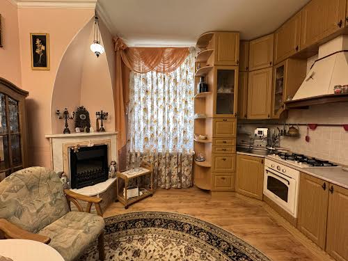 квартира за адресою Грюнвальдська вул., 15