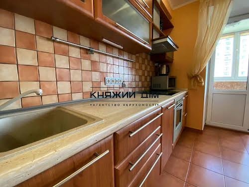 квартира за адресою Самійла Кішки вул. (Маршала Конєва), 9