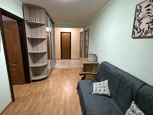 квартира по адресу Воскресенский просп. (Перова), 46/2