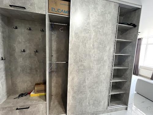 квартира за адресою Басейна вул., 6А