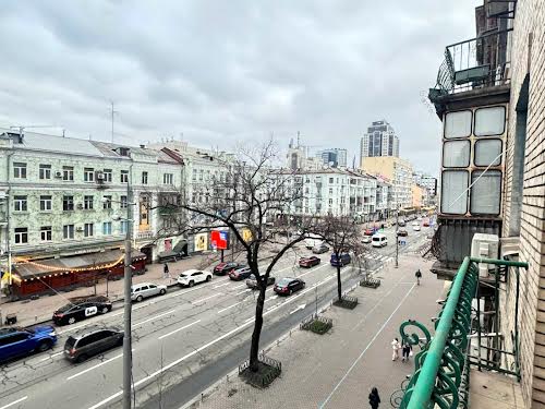 квартира за адресою Велика Васильківська вул. (Червоноармійська), 67/7