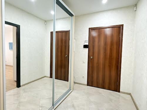 квартира за адресою Регенераторна вул., 4 к8
