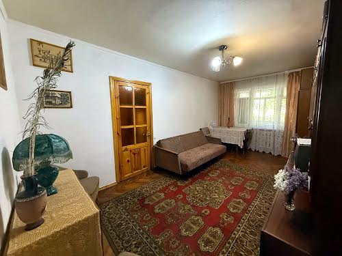 квартира за адресою Ольжича вул., 23