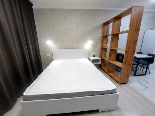 квартира за адресою Миколи Бажана просп., 17-А