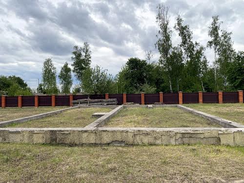участок по адресу вул. Маяковського