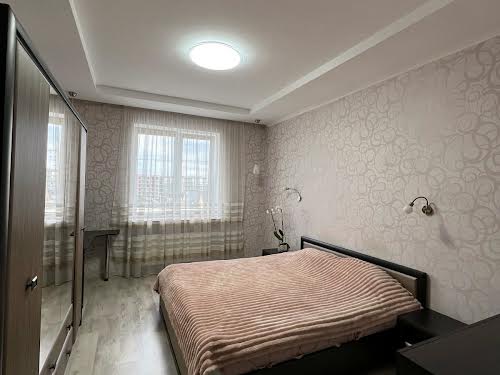 квартира за адресою Весняна вул., 2