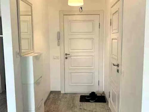 квартира по адресу Гетьманська ул., 6