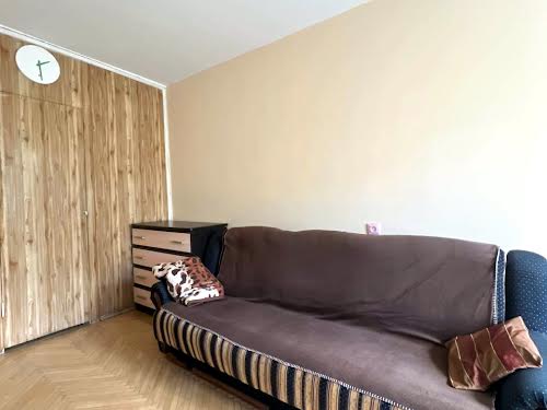 квартира по адресу Медова печера, 9