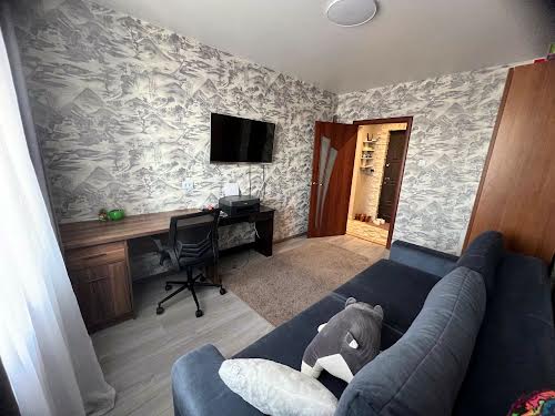 квартира по адресу Яблоньская ул. (Кирова), 318а