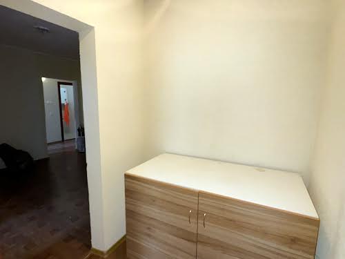 квартира за адресою Сергія Данченка вул., 3