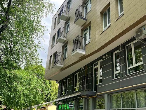 квартира за адресою Пекарська вул., 57