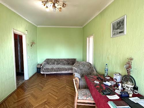 квартира по адресу Смелянская ул., 7