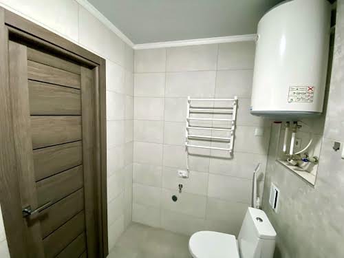квартира по адресу Кропивницкого ул., 95