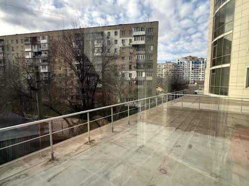 квартира за адресою Добровольців вул. (Маршала Говорова), 10