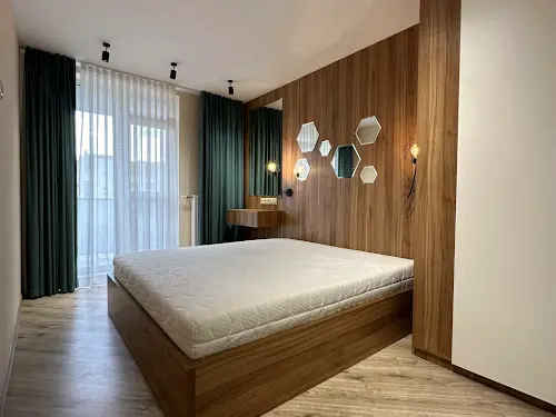 квартира за адресою Мазепи вул., 2А