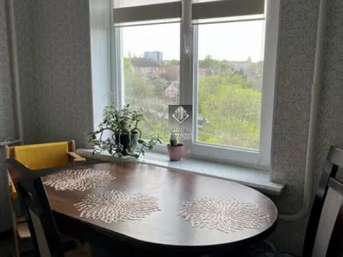 квартира по адресу Чаривная ул., 95