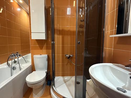 квартира за адресою Лесі Українки вул., 6