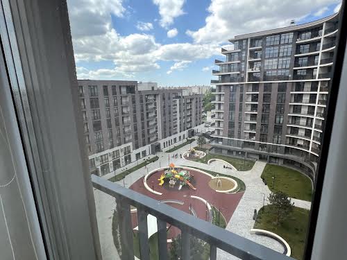 квартира за адресою Миколи Бобяка вул., 1
