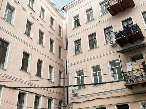 квартира по адресу Садовая ул., 5