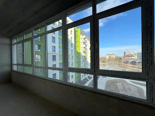 квартира по адресу Приозерна ул., 23