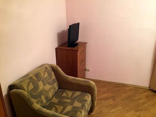квартира по адресу Александра Кошица ул., 7-А