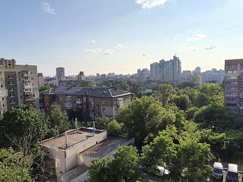 квартира за адресою Татарська вул., 27/4