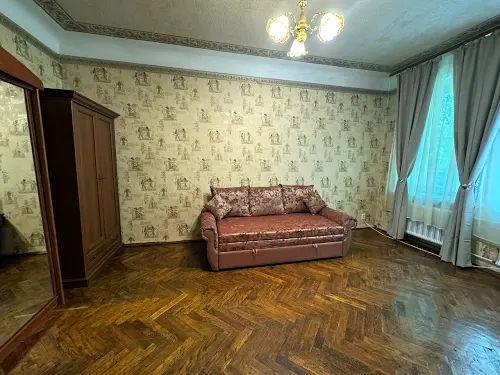 квартира за адресою Печерський узвіз, 19