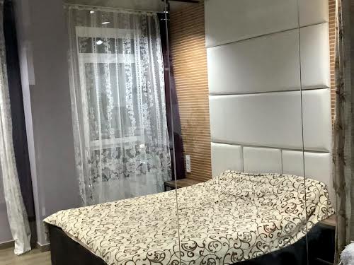 квартира за адресою Мала Арнаутська вул., 71