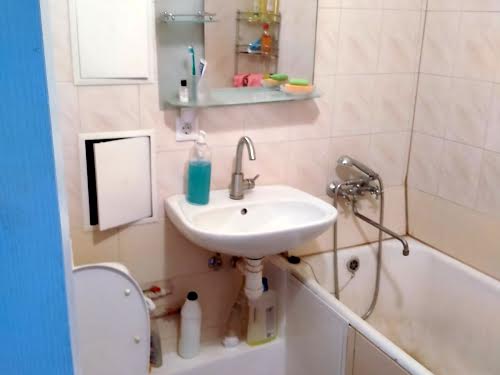 квартира за адресою Миру просп., 5