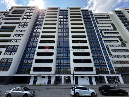 квартира за адресою Трускавецька вул., 123
