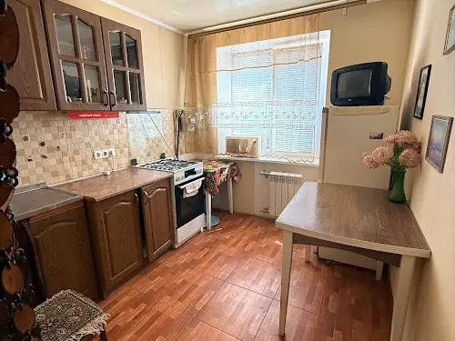 квартира за адресою Миколаївська дорога вул., 309