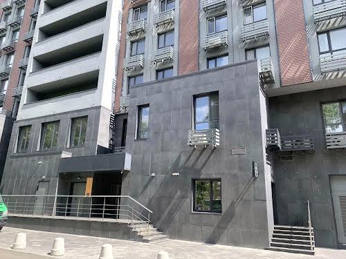 квартира за адресою Олени Теліги вул., 25