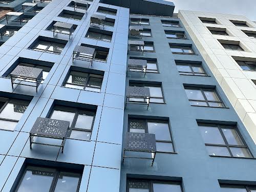 квартира по адресу Стрийская ул., 121