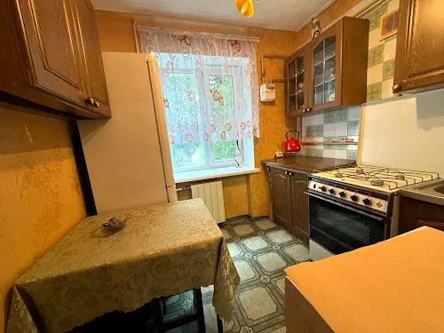 квартира по адресу Богдана Хмельницкого просп. (Героїв Сталінграда), 20