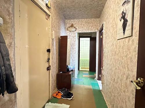 квартира по адресу Экипажный пер., 12