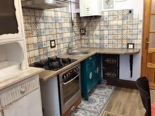 квартира за адресою Героїв УПА вул., 29