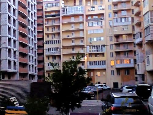 квартира за адресою Геннадія Афанасьєва вул., 11