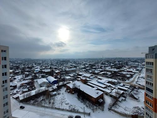 квартира за адресою Лисаветинська вул., 7б