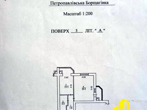 квартира по адресу Физкультурный пер., 18