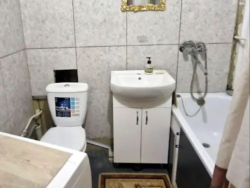 квартира по адресу Бориспольская ул., 45